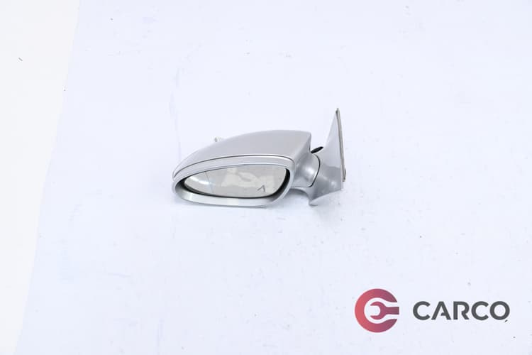 Огледало ляво за MERCEDES-BENZ S-CLASS седан (W221) S 320 CDI (221.022, 221.122) (2005 - 2013)