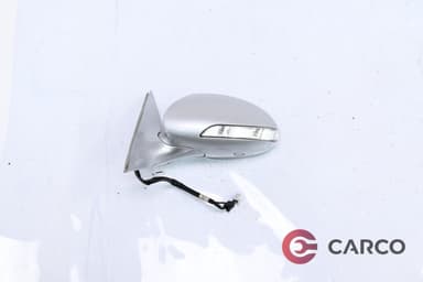 Огледало ляво за MERCEDES-BENZ S-CLASS седан (W221) S 320 CDI (221.022, 221.122) (2005 - 2013)