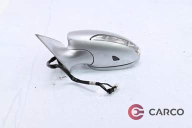 Огледало ляво за MERCEDES-BENZ S-CLASS седан (W221) S 320 CDI (221.022, 221.122) (2005 - 2013)