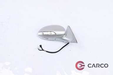 Огледало дясно за MERCEDES-BENZ S-CLASS седан (W221) S 320 CDI (221.022, 221.122) (2005 - 2013)