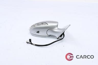 Огледало дясно за MERCEDES-BENZ S-CLASS седан (W221) S 320 CDI (221.022, 221.122) (2005 - 2013)