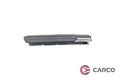 Жабка кора врата предна лява за MERCEDES-BENZ S-CLASS седан (W221) S 320 CDI (221.022, 221.122) (2005 - 2013)