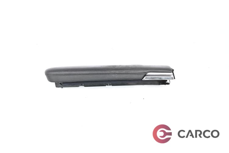 Жабка кора врата предна лява за MERCEDES-BENZ S-CLASS седан (W221) S 320 CDI (221.022, 221.122) (2005 - 2013)