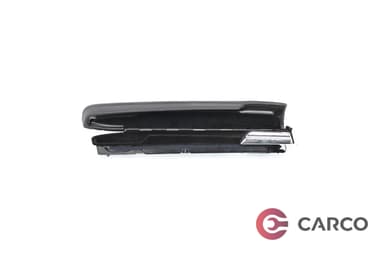 Жабка кора врата предна лява за MERCEDES-BENZ S-CLASS седан (W221) S 320 CDI (221.022, 221.122) (2005 - 2013)