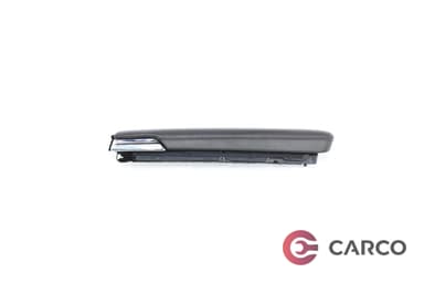 Жабка кора врата предна дясна за MERCEDES-BENZ S-CLASS седан (W221) S 320 CDI (221.022, 221.122) (2005 - 2013)