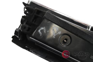 Жабка кора врата предна дясна за MERCEDES-BENZ S-CLASS седан (W221) S 320 CDI (221.022, 221.122) (2005 - 2013)