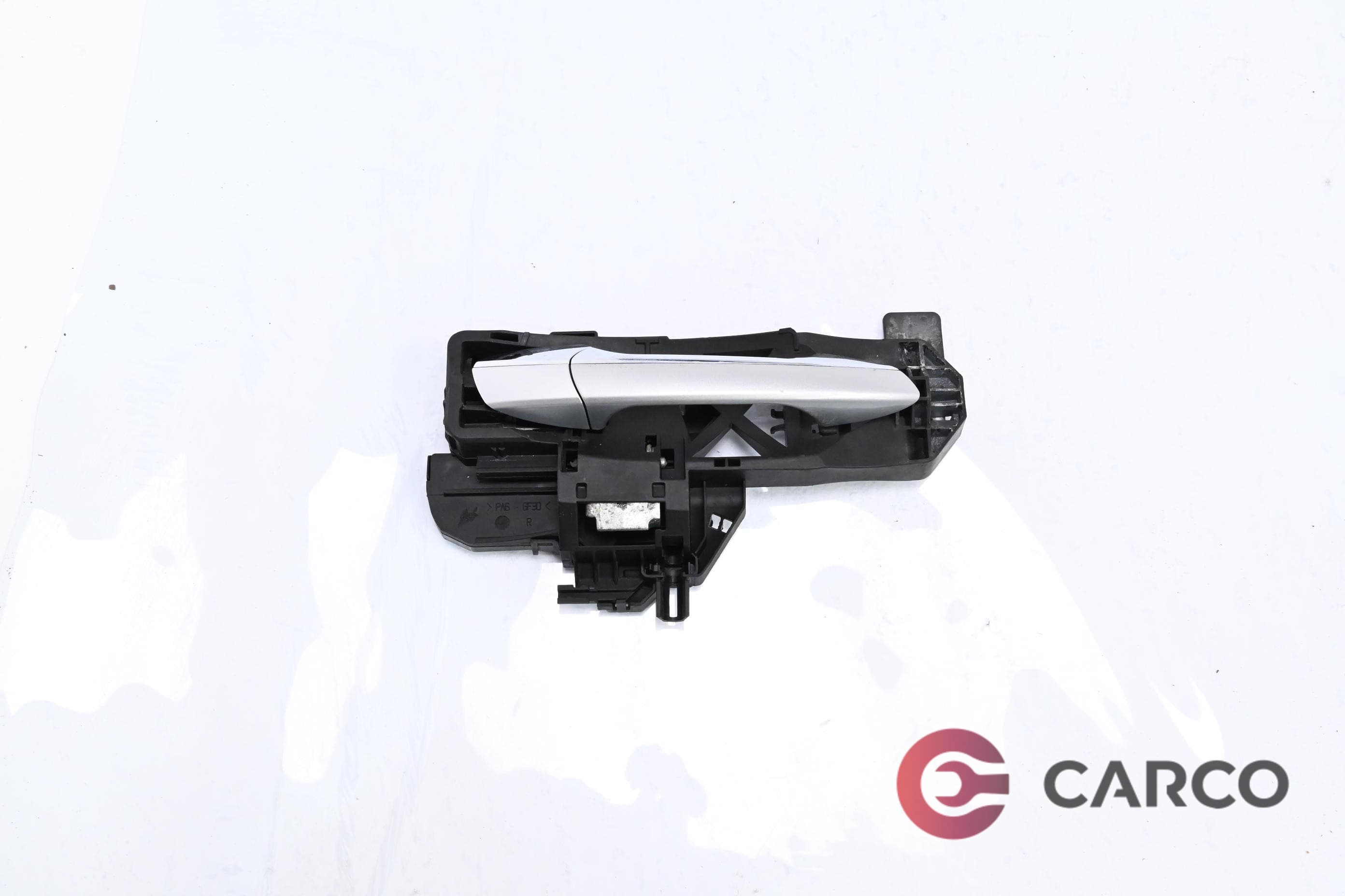 Външна дръжка предна дясна за MERCEDES-BENZ S-CLASS седан (W221) S 320 CDI (221.022, 221.122) (2005 - 2013)