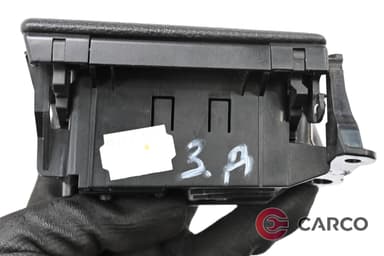 Пепелник врата заден десен за MERCEDES-BENZ S-CLASS седан (W221) S 320 CDI (221.022, 221.122) (2005 - 2013)
