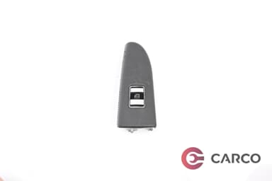 Панел копче ел стъкло задно дясно за MERCEDES-BENZ S-CLASS седан (W221) S 320 CDI (221.022, 221.122) (2005 - 2013)