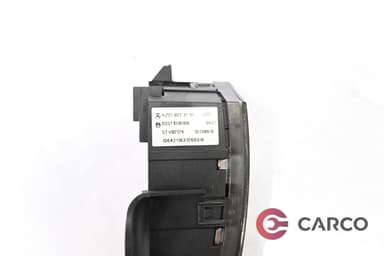 Копче централно заключване за MERCEDES-BENZ S-CLASS седан (W221) S 320 CDI (221.022, 221.122) (2005 - 2013)