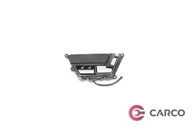 Копчета памет седалка дясна за MERCEDES-BENZ S-CLASS седан (W221) S 320 CDI (221.022, 221.122) (2005 - 2013)