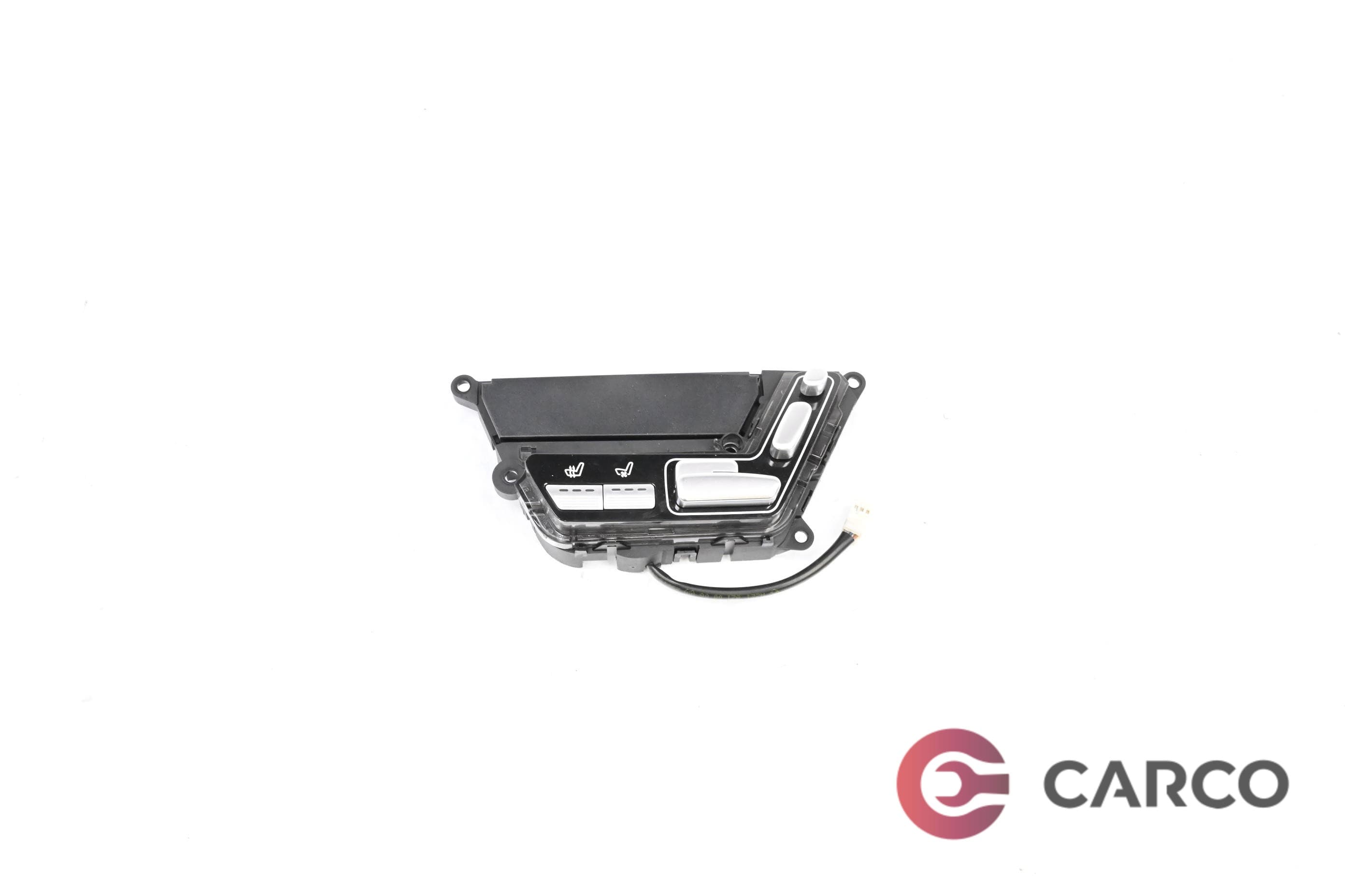 Копчета памет седалка дясна за MERCEDES-BENZ S-CLASS седан (W221) S 320 CDI (221.022, 221.122) (2005 - 2013)