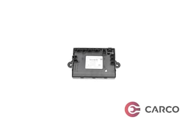 Модул врата задна лява 003 820 70 26 за MERCEDES-BENZ S-CLASS седан (W221) S 320 CDI (221.022, 221.122) (2005 - 2013)
