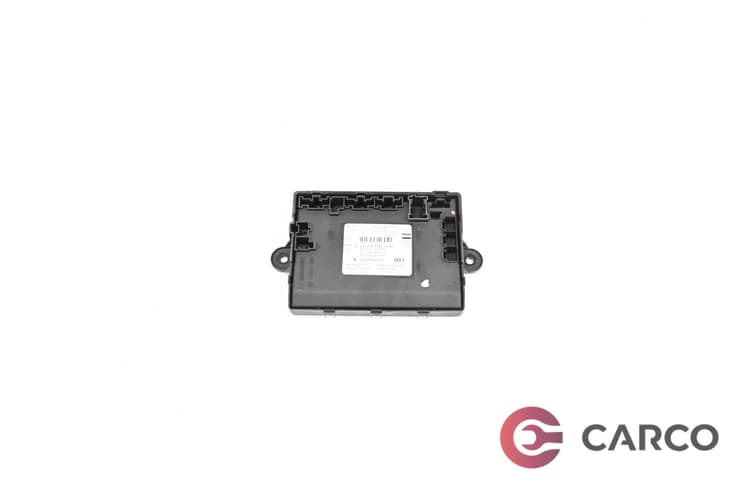 Модул врата задна лява 003 820 70 26 за MERCEDES-BENZ S-CLASS седан (W221) S 320 CDI (221.022, 221.122) (2005 - 2013)