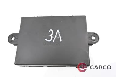 Модул врата задна лява 003 820 70 26 за MERCEDES-BENZ S-CLASS седан (W221) S 320 CDI (221.022, 221.122) (2005 - 2013)