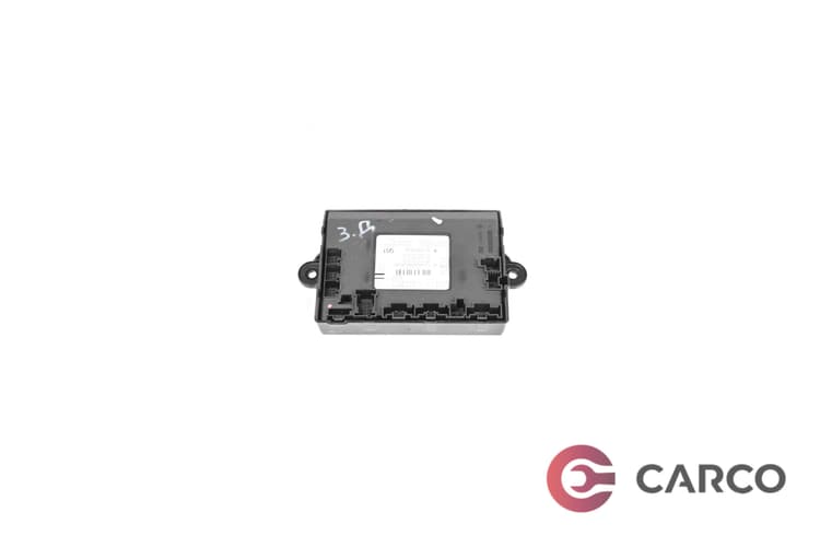 Модул врата задна дясна 003 820 70 26 за MERCEDES-BENZ S-CLASS седан (W221) S 320 CDI (221.022, 221.122) (2005 - 2013)