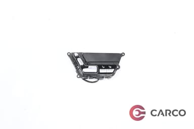 Копчета памет седалка лява за MERCEDES-BENZ S-CLASS седан (W221) S 320 CDI (221.022, 221.122) (2005 - 2013)