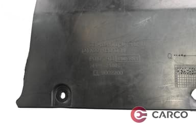 Интериорна лайсна за MERCEDES-BENZ S-CLASS седан (W221) S 320 CDI (221.022, 221.122) (2005 - 2013)