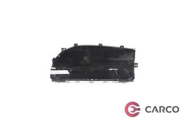 Километраж за MERCEDES-BENZ S-CLASS седан (W221) S 320 CDI (221.022, 221.122) (2005 - 2013)