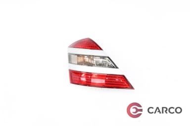 Стоп ляв за MERCEDES-BENZ S-CLASS седан (W221) S 320 CDI (221.022, 221.122) (2005 - 2013)