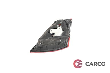 Стоп ляв за MERCEDES-BENZ S-CLASS седан (W221) S 320 CDI (221.022, 221.122) (2005 - 2013)