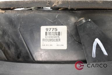 Стоп ляв за MERCEDES-BENZ S-CLASS седан (W221) S 320 CDI (221.022, 221.122) (2005 - 2013)
