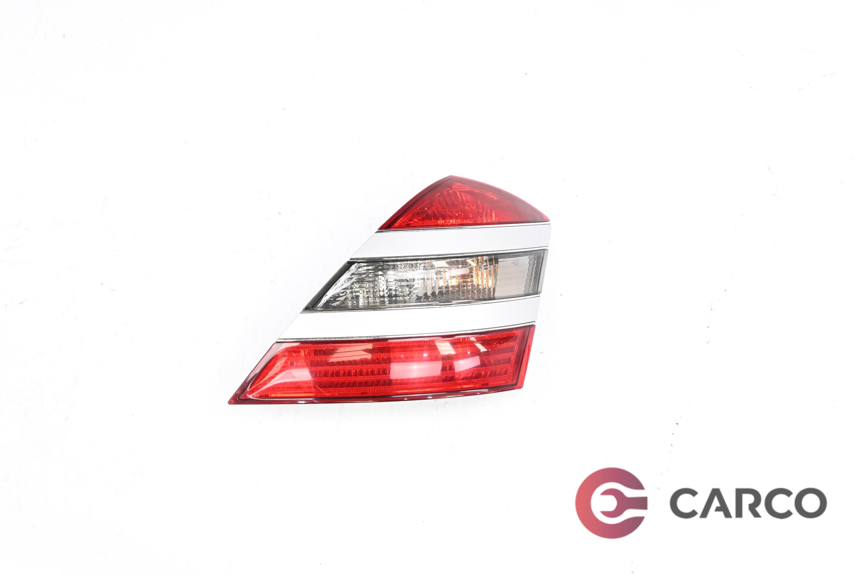 Стоп десен за MERCEDES-BENZ S-CLASS седан (W221) S 320 CDI (221.022, 221.122) (2005 - 2013)