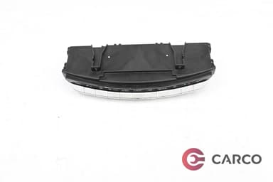 Управление климатроник за MERCEDES-BENZ S-CLASS седан (W221) S 320 CDI (221.022, 221.122) (2005 - 2013)