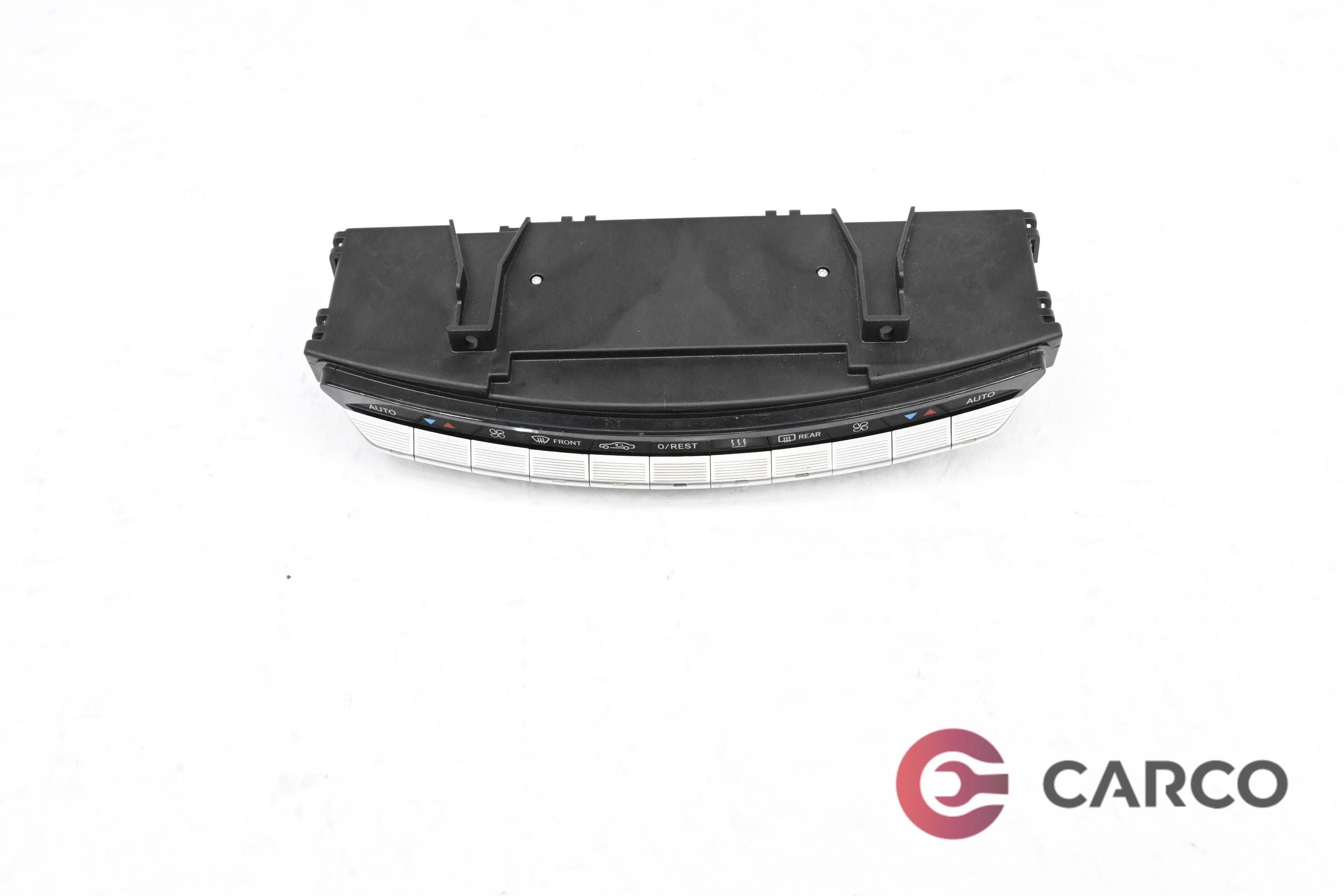 Управление климатроник за MERCEDES-BENZ S-CLASS седан (W221) S 320 CDI (221.022, 221.122) (2005 - 2013)