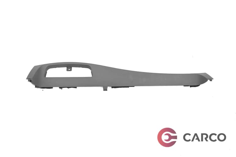 Интериорна лайсна за MERCEDES-BENZ S-CLASS седан (W221) S 320 CDI (221.022, 221.122) (2005 - 2013)