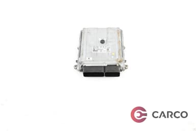 Компютър двигател 642 150 97 77 за MERCEDES-BENZ S-CLASS седан (W221) S 320 CDI (221.022, 221.122) (2005 - 2013)