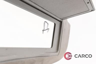 Сенник десен за MERCEDES-BENZ S-CLASS седан (W221) S 320 CDI (221.022, 221.122) (2005 - 2013)