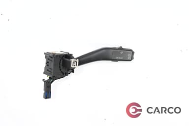 Лост чистачки за AUDI A3 (8P1) 2.0 TDI 16V (2003 - 2012)