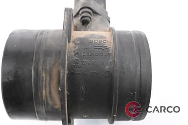 Дебитомер 074 906 461 B за AUDI A3 (8P1) 2.0 TDI 16V (2003 - 2012)