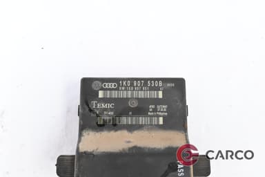 Модул 1K0907530B за AUDI A3 (8P1) 2.0 TDI 16V (2003 - 2012)
