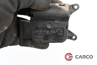 Моторче клапа парно 1K1907511C за AUDI A3 (8P1) 2.0 TDI 16V (2003 - 2012)