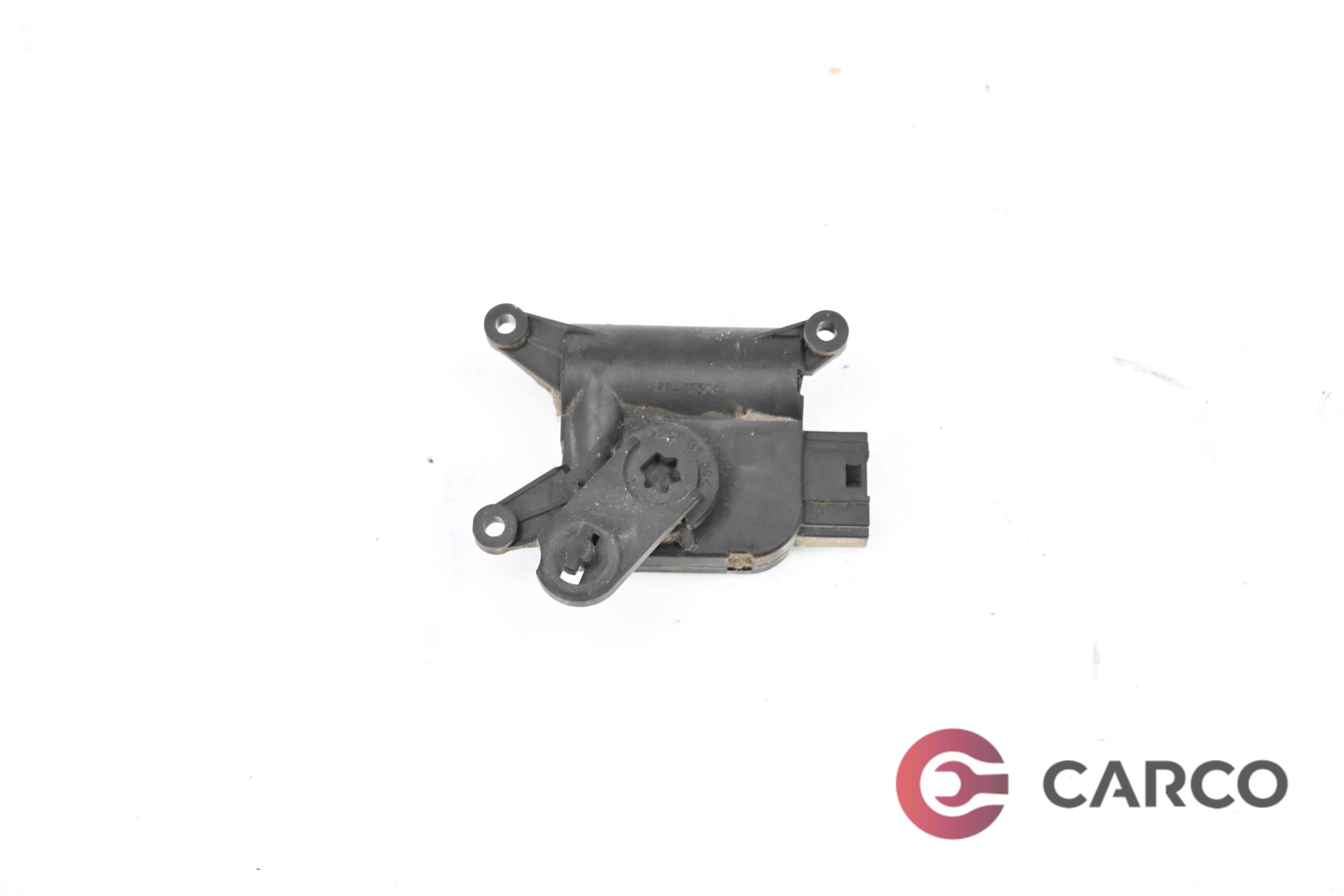 Моторче клапа парно 1K0907511B за AUDI A3 (8P1) 2.0 TDI 16V (2003 - 2012)