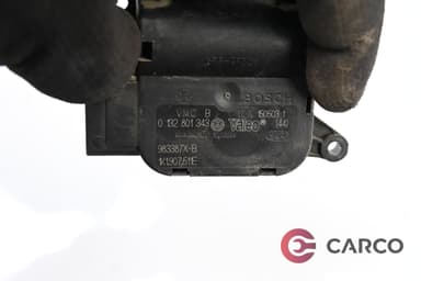 Моторче клапа парно 1K1907511E за AUDI A3 (8P1) 2.0 TDI 16V (2003 - 2012)
