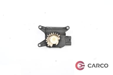 Моторче клапа парно 1K1 907 511 D 0 132 801 337 за AUDI A3 (8P1) 2.0 TDI 16V (2003 - 2012)