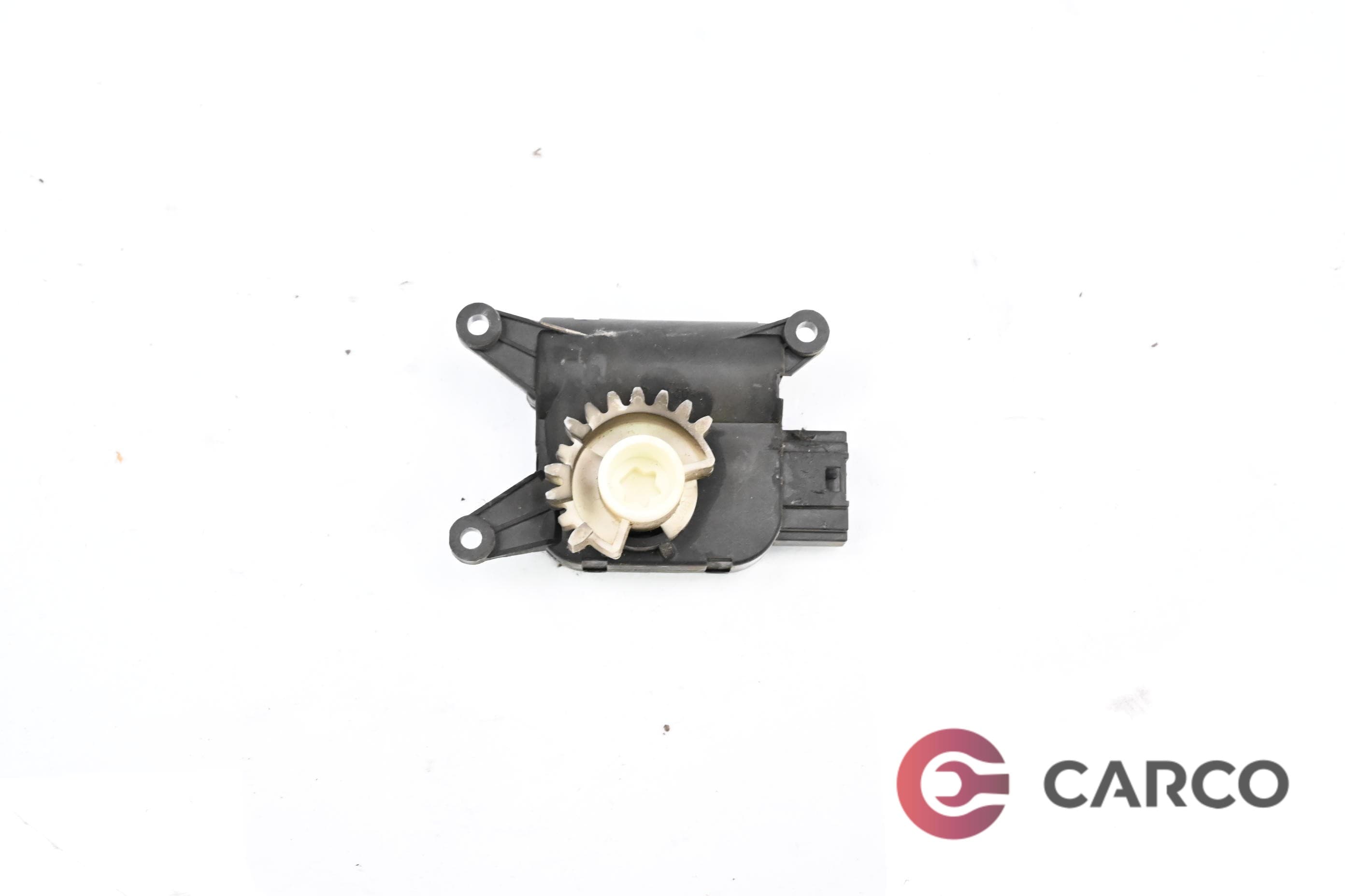 Моторче клапа парно 1K1 907 511 D 0 132 801 337 за AUDI A3 (8P1) 2.0 TDI 16V (2003 - 2012)