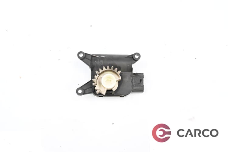 Моторче клапа парно 1K1 907 511 D 0 132 801 337 за AUDI A3 (8P1) 2.0 TDI 16V (2003 - 2012)