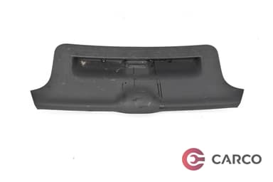 Кора заден капак за AUDI A3 (8P1) 2.0 TDI 16V (2003 - 2012)