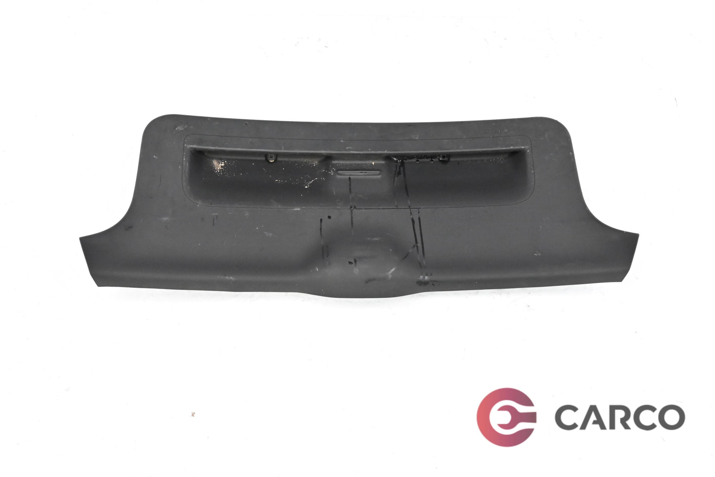 Кора заден капак за AUDI A3 (8P1) 2.0 TDI 16V (2003 - 2012)