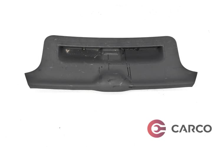 Кора заден капак за AUDI A3 (8P1) 2.0 TDI 16V (2003 - 2012)