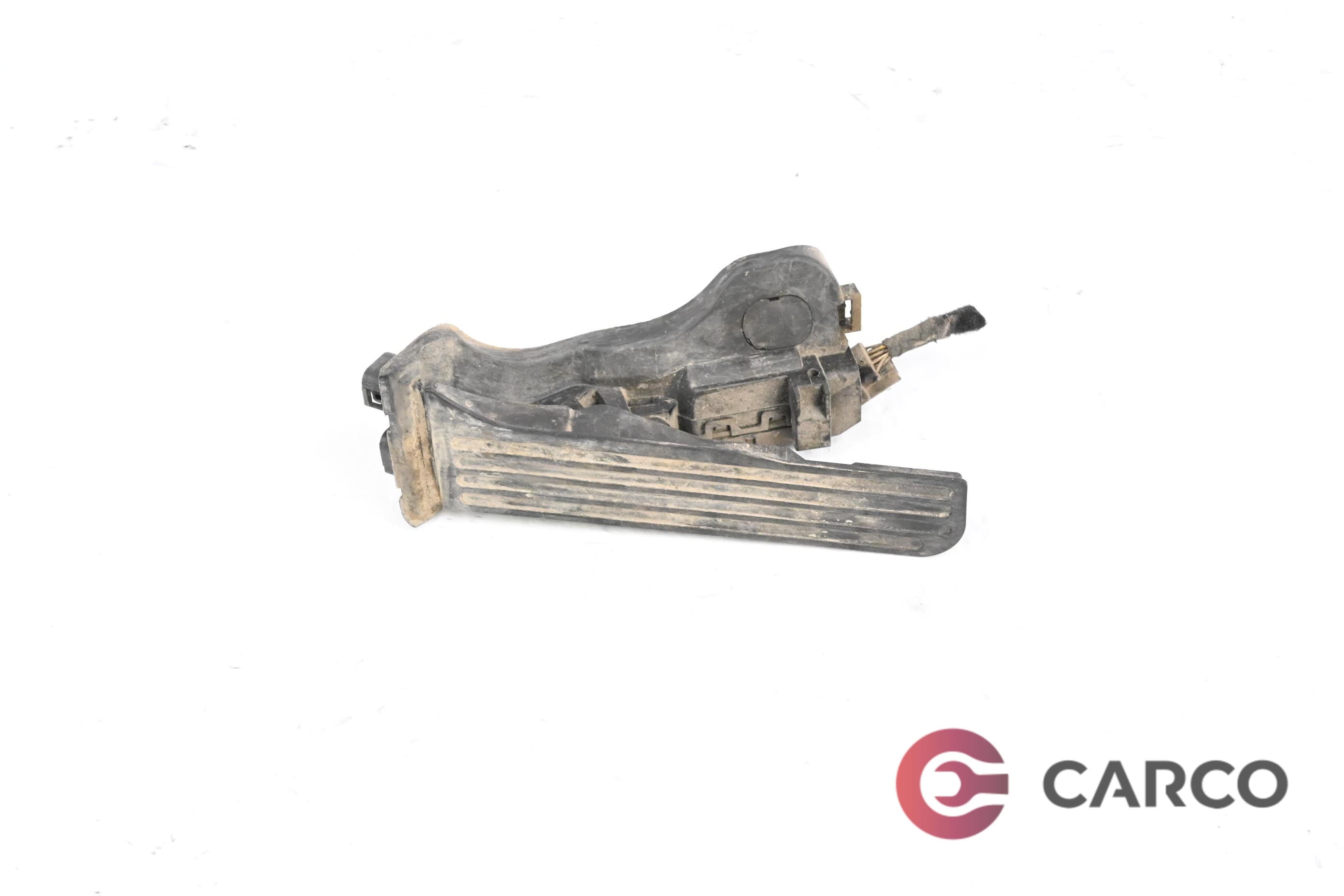 Педал газ 1K1 721 503 F за AUDI A3 (8P1) 2.0 TDI 16V (2003 - 2012)