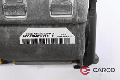 AIRBAG пасажер за AUDI A3 (8P1) 2.0 TDI 16V (2003 - 2012)