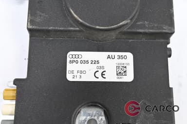 Усилвател антена 8P0035225 за AUDI A3 (8P1) 2.0 TDI 16V (2003 - 2012)