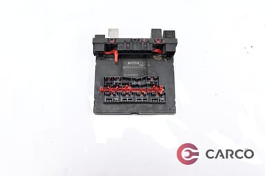 Модул BCM 8P0 907 279A за AUDI A3 (8P1) 2.0 TDI 16V (2003 - 2012)