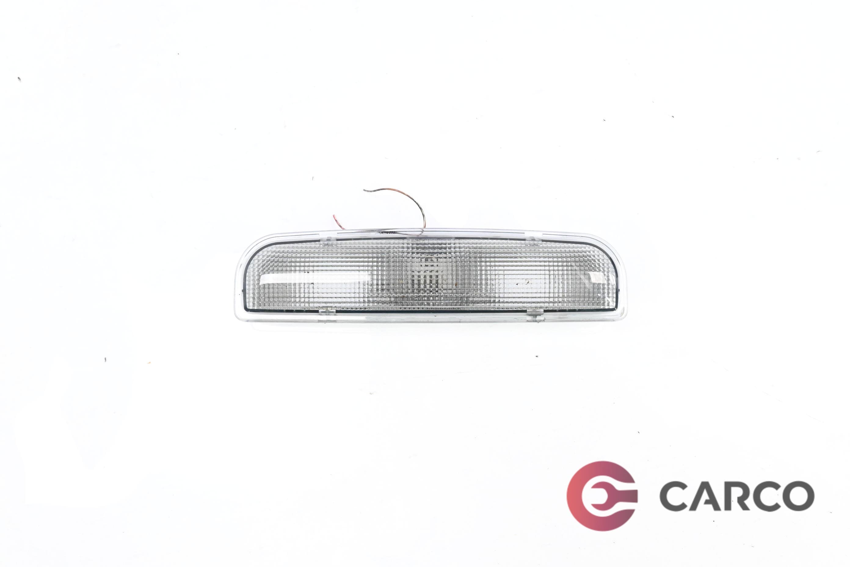Плафон малък за AUDI A3 (8P1) 2.0 TDI 16V (2003 - 2012)