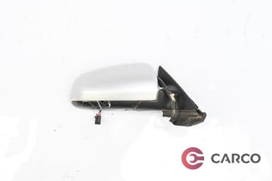 Огледало дясно за AUDI A3 (8P1) 2.0 TDI 16V (2003 - 2012)